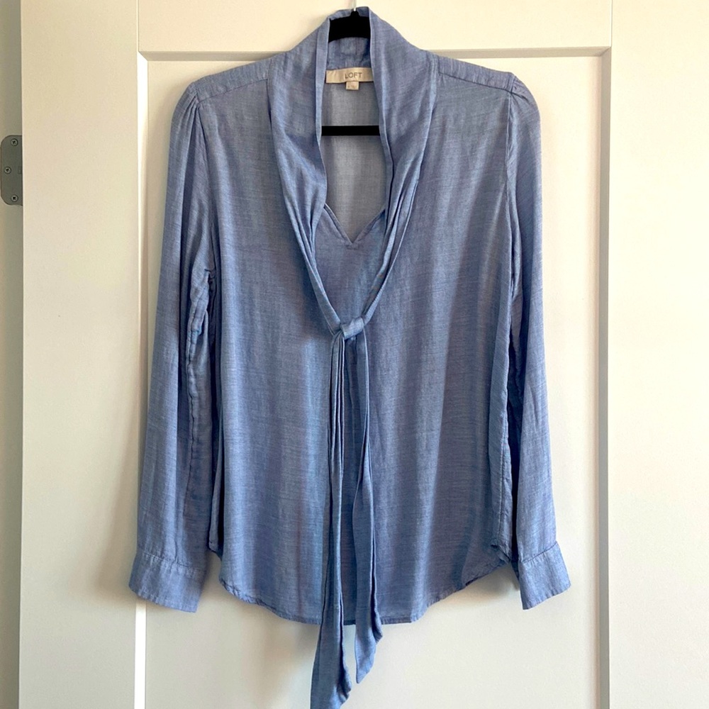 Light, Summery LOFT Top